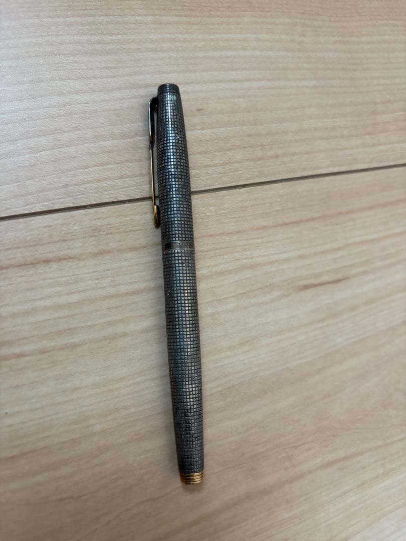 PARKER 14Kペン先、万年筆