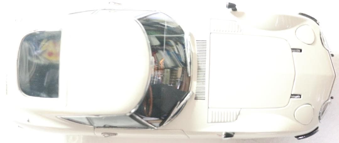 貴重 　エブロ　トヨタ２０００ＧＴ　1/24　中古品