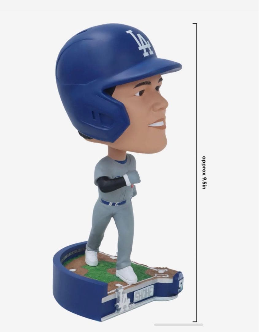 記念グッズ FOCO Shohei Otani 50/50