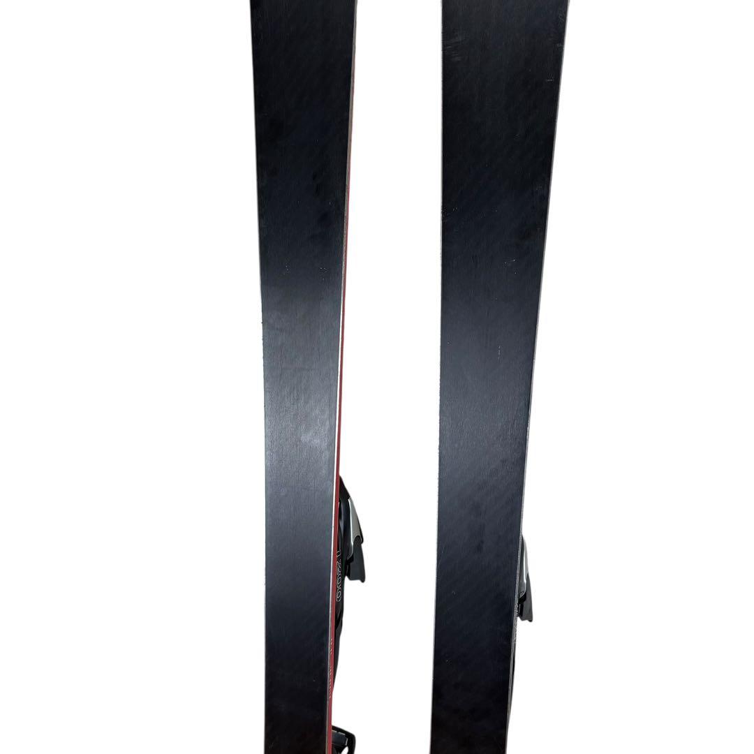 OGASAKA ST + MARKER titanium 1200 スキー板　覇