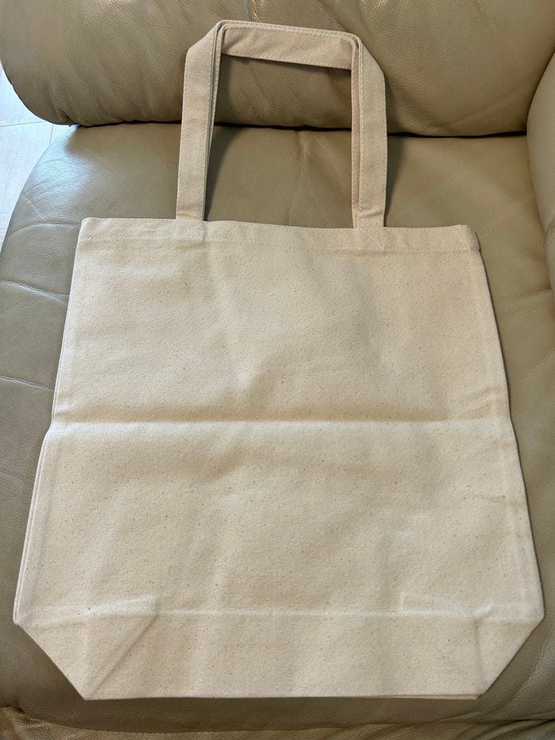 彼女のカレラ　カノカレかふぇ　トートバッグ　限定品　レア　新品未使用