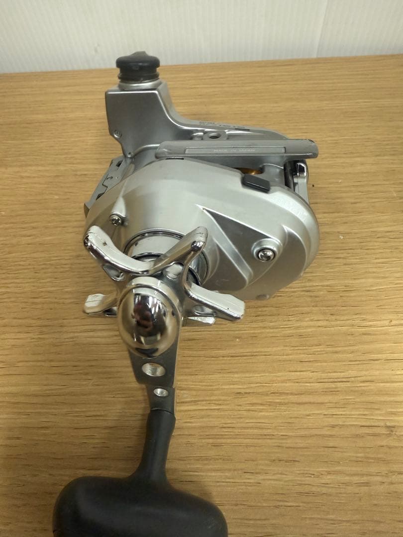 Daiwa SEABORG 400MM 電動リール — 日本製