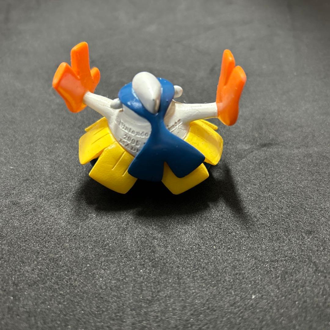 モンコレ　ハリテヤマ