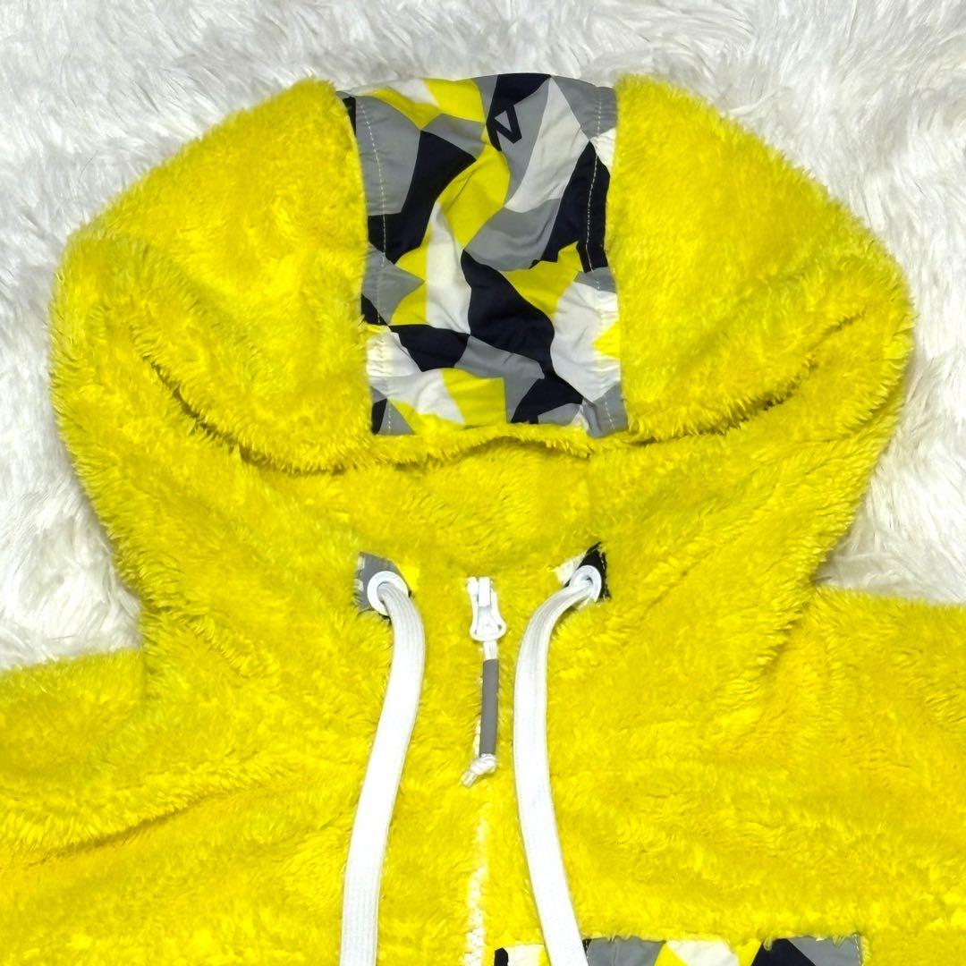 ニューバランス　ゴルフウェア　ブルゾン＆スカート　セットアップ