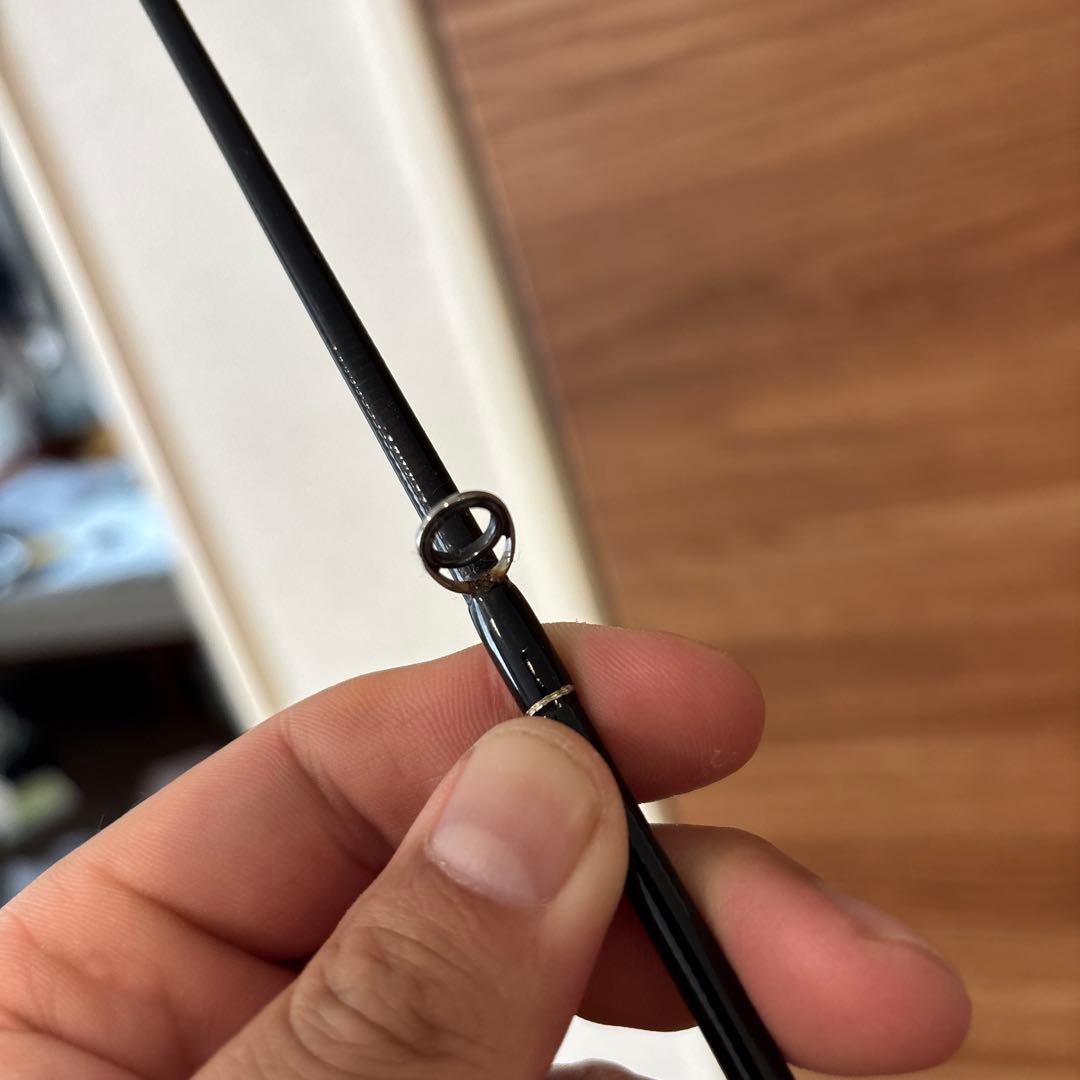 金曜まで限定値引き中❗️ヤマガブランクスアーリー99 フォーサーフERY-99ML