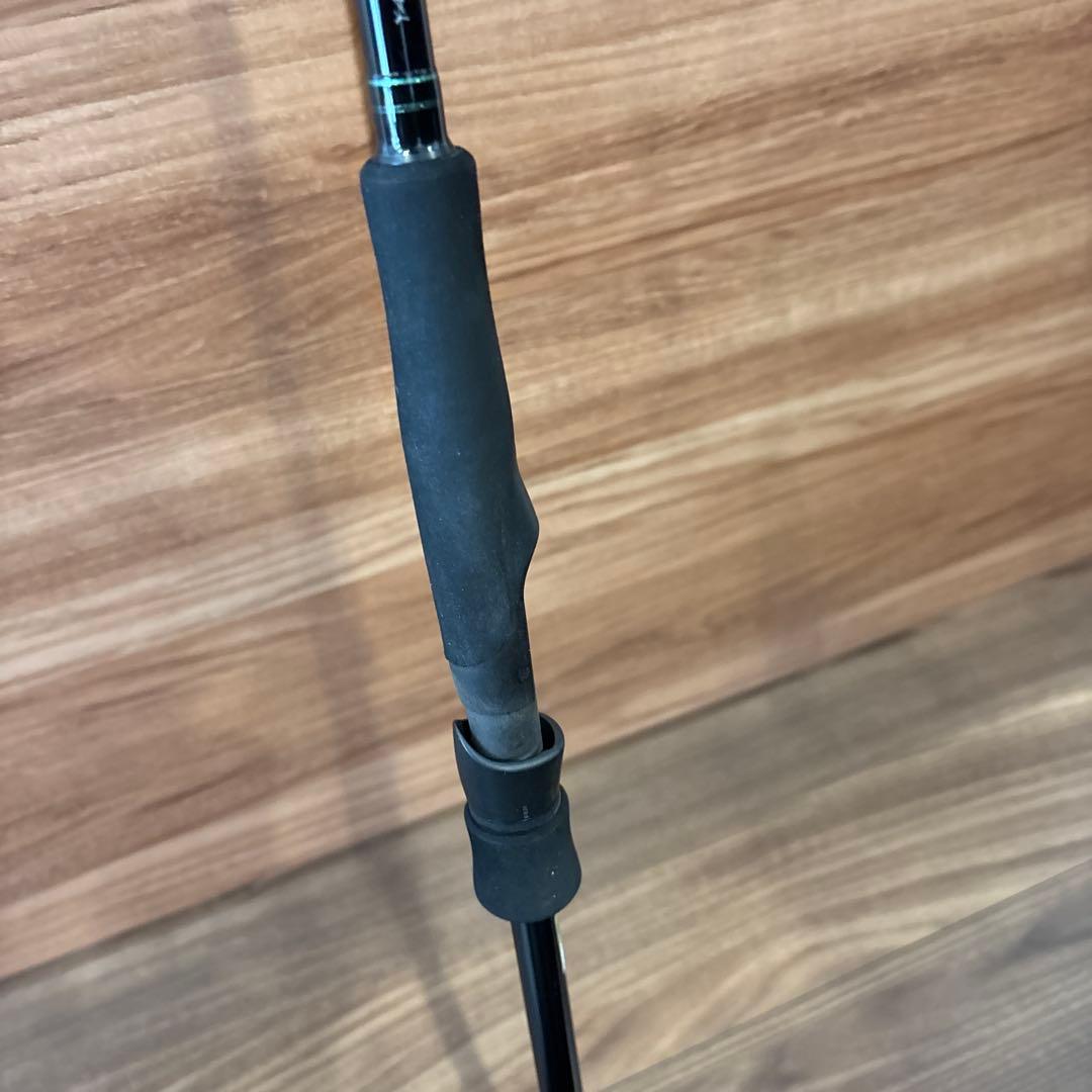 金曜まで限定値引き中❗️ヤマガブランクスアーリー99 フォーサーフERY-99ML