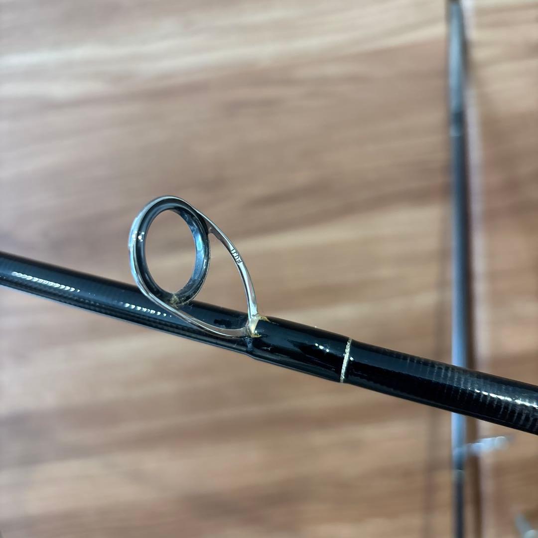 金曜まで限定値引き中❗️ヤマガブランクスアーリー99 フォーサーフERY-99ML