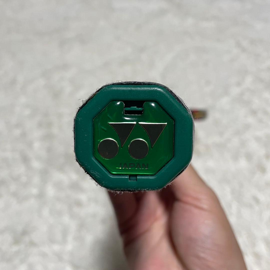 YONEX ヨネックスVCORE TOUR F 93 G2硬式テニスラケット赤黒