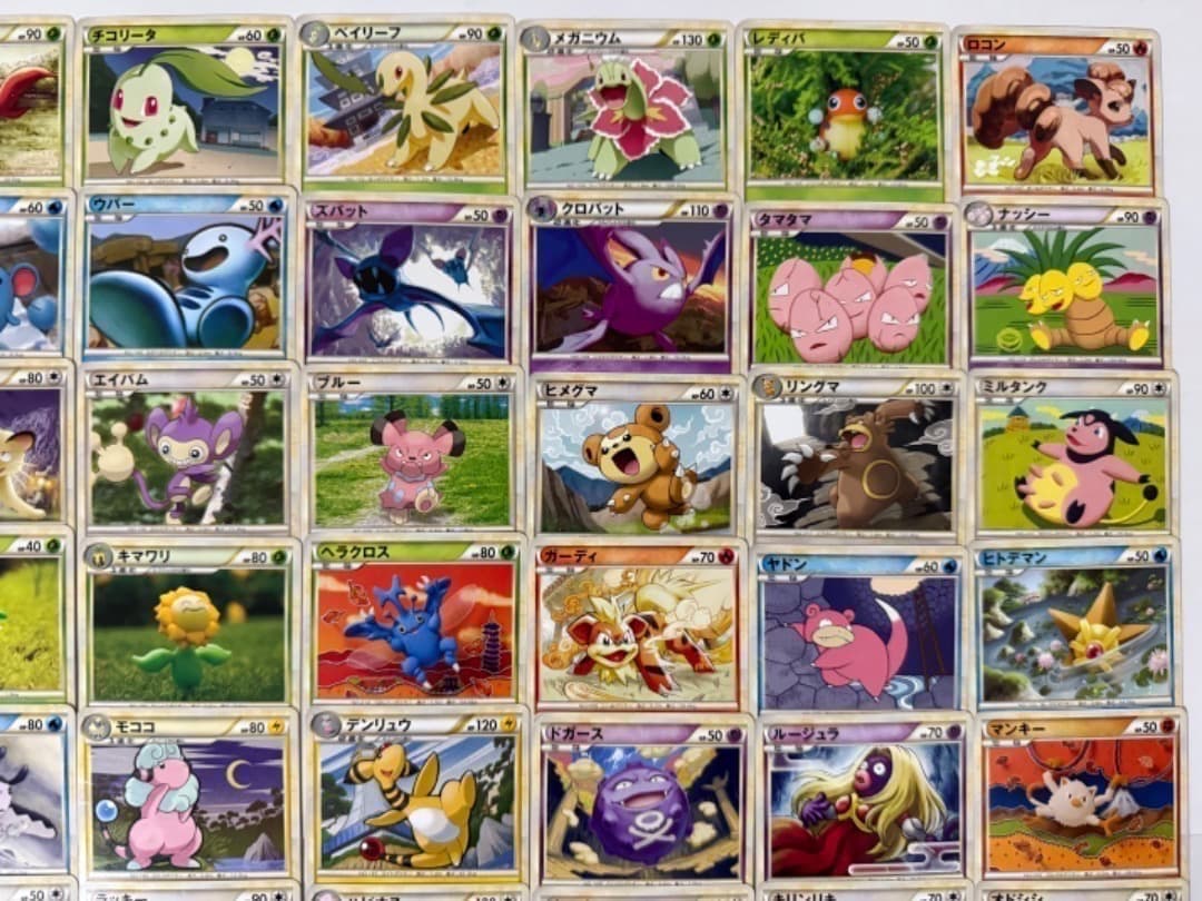 LEGEND　100枚　ダブりなし　レジェンド　まとめ売り　セット　エネルギー等