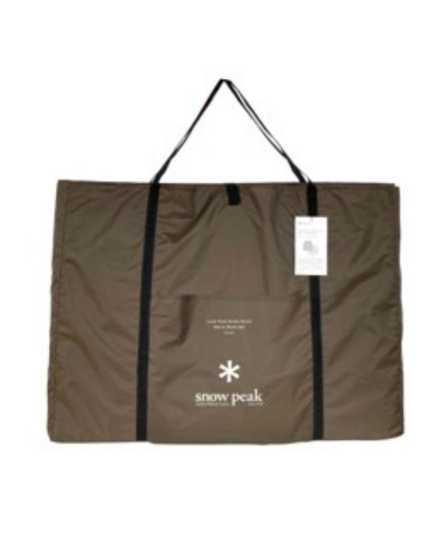 スノーピーク インナーマット ランドネストドームM マットシート TM-260