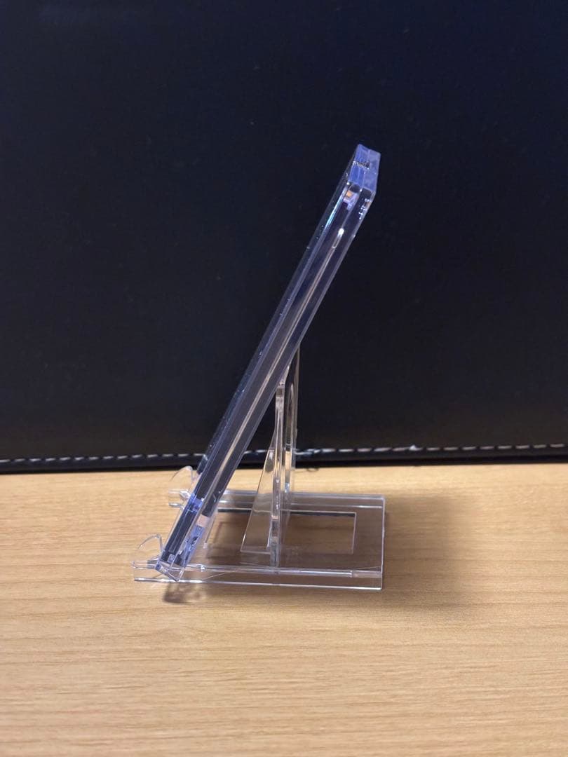 【ムニキスゼロ】　メイのはげまし SAR