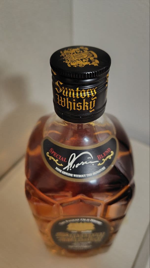 Suntory 黒角 700ml