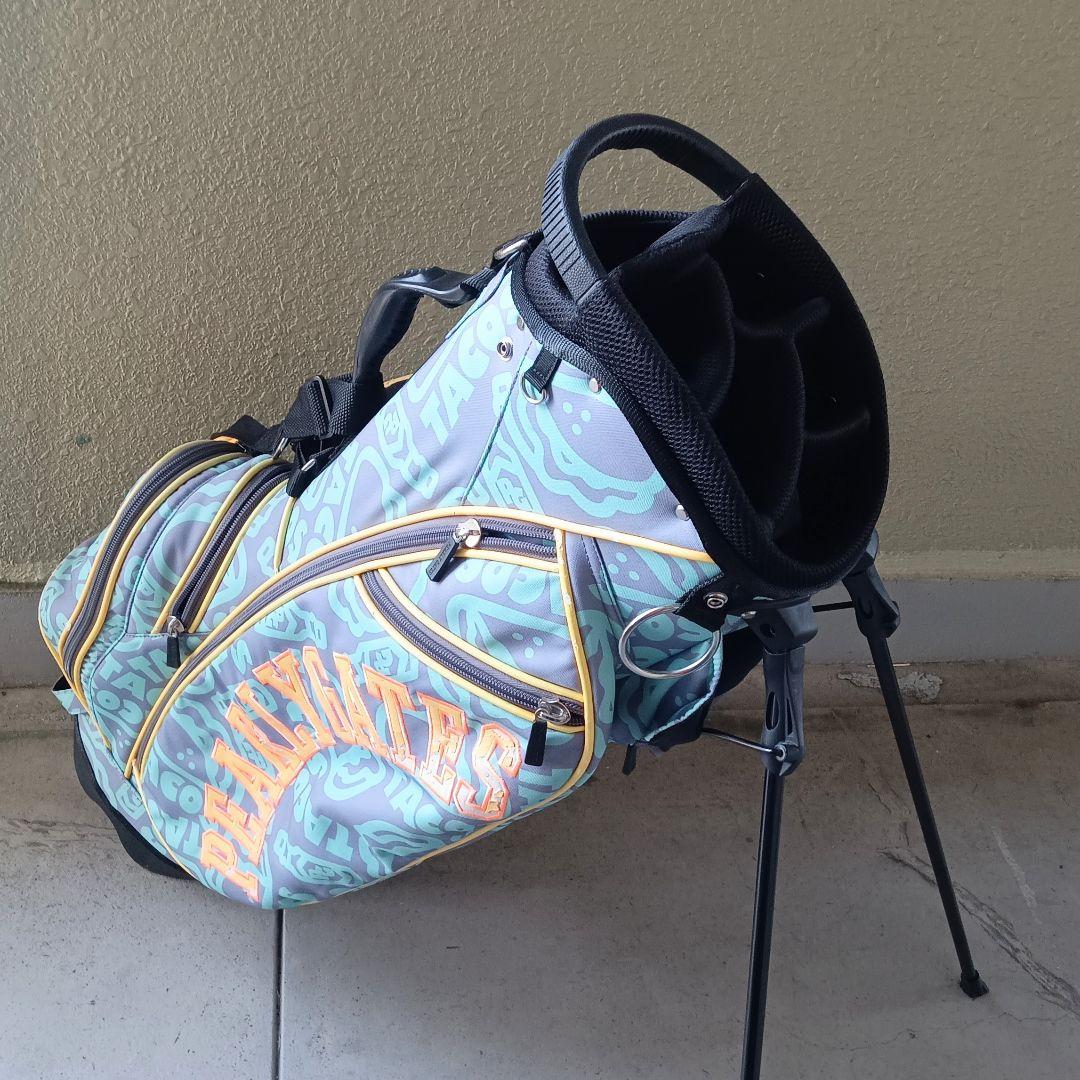 ■PEARLY GATES■パーリーゲイツ スタンドCB