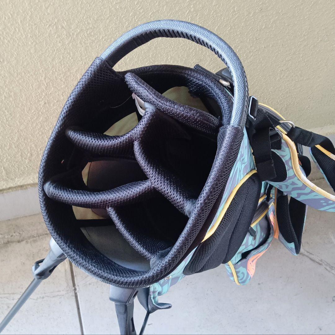 ■PEARLY GATES■パーリーゲイツ スタンドCB