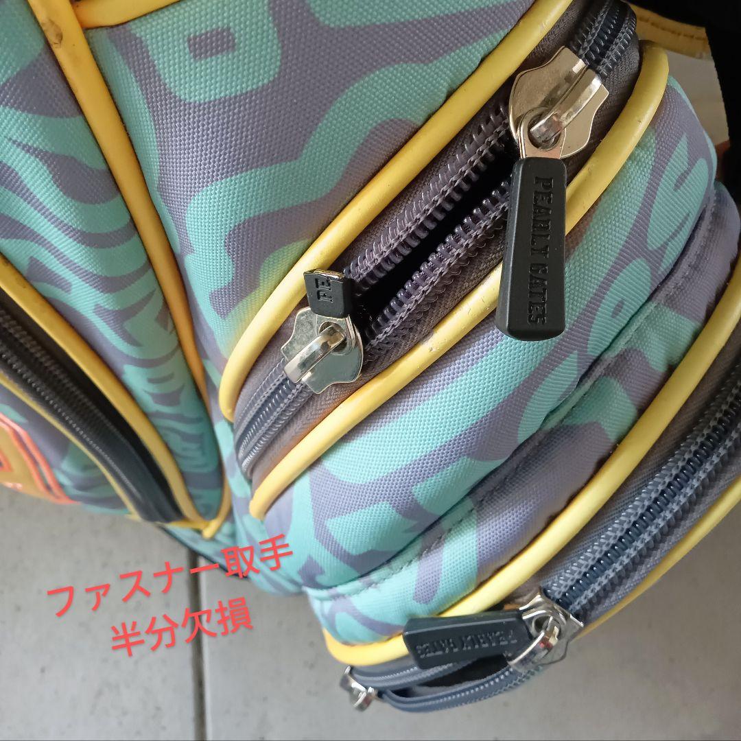 ■PEARLY GATES■パーリーゲイツ スタンドCB