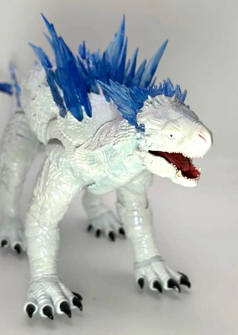 Sh モンスターアーツ シーモ　ゴジラ×コング 新たなる帝国　 SHIMO