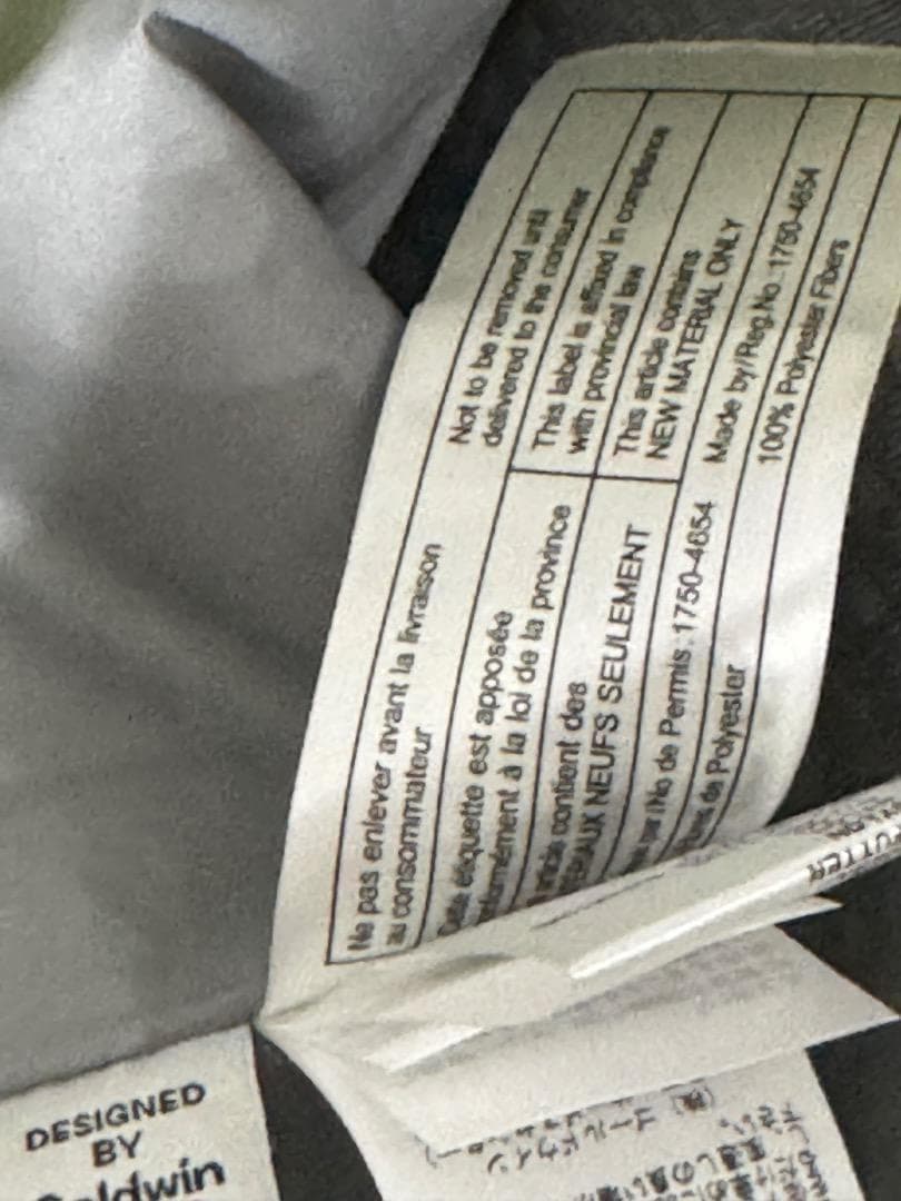 ゴールドウィン ウィメンズ ゴアテックス 2レイヤーパンツ サイズ１ 本物 新品