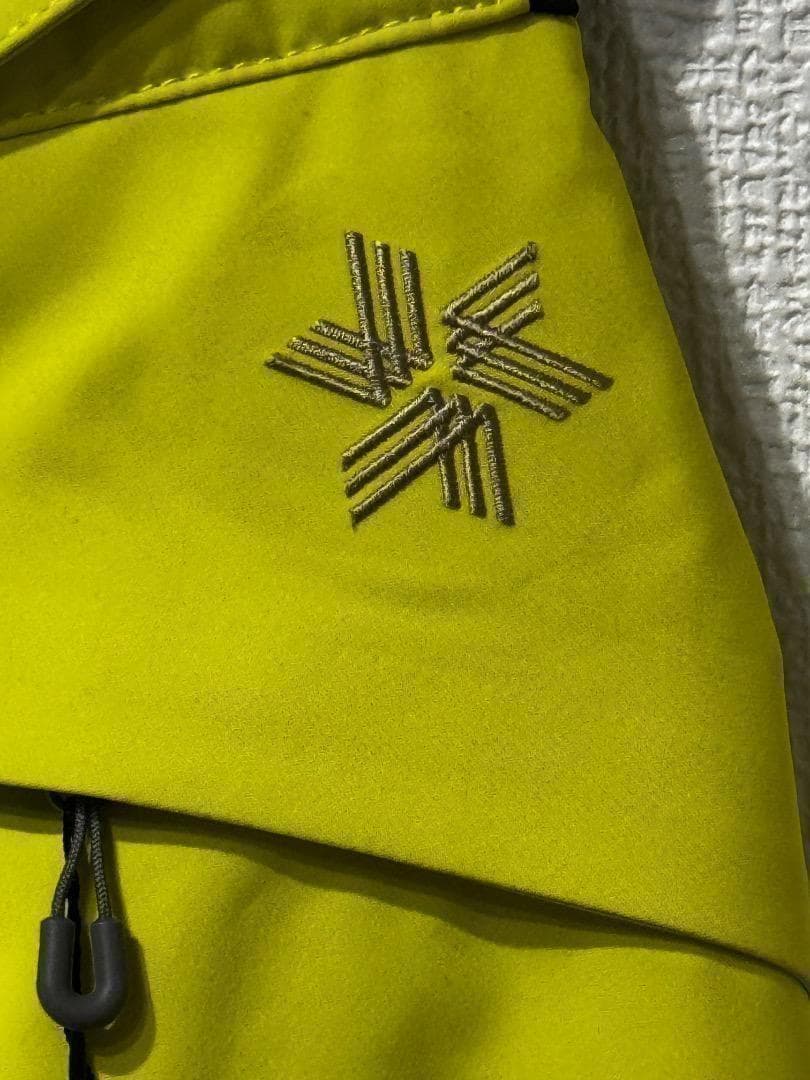 ゴールドウィン ウィメンズ ゴアテックス 2レイヤーパンツ サイズ１ 本物 新品