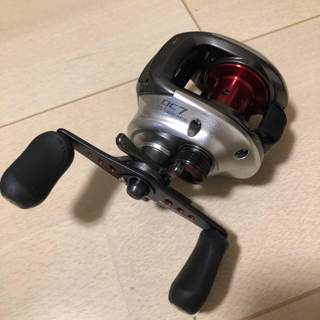 シマノ　スコーピオンDC7