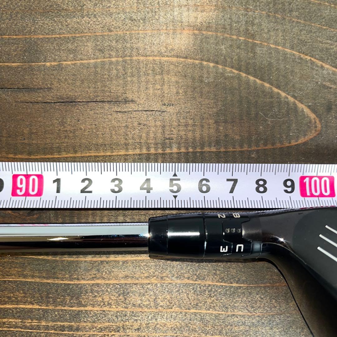 11日〜15日限定値下げタイトリスト TS2 5u 25° NS PRO100Ｓ