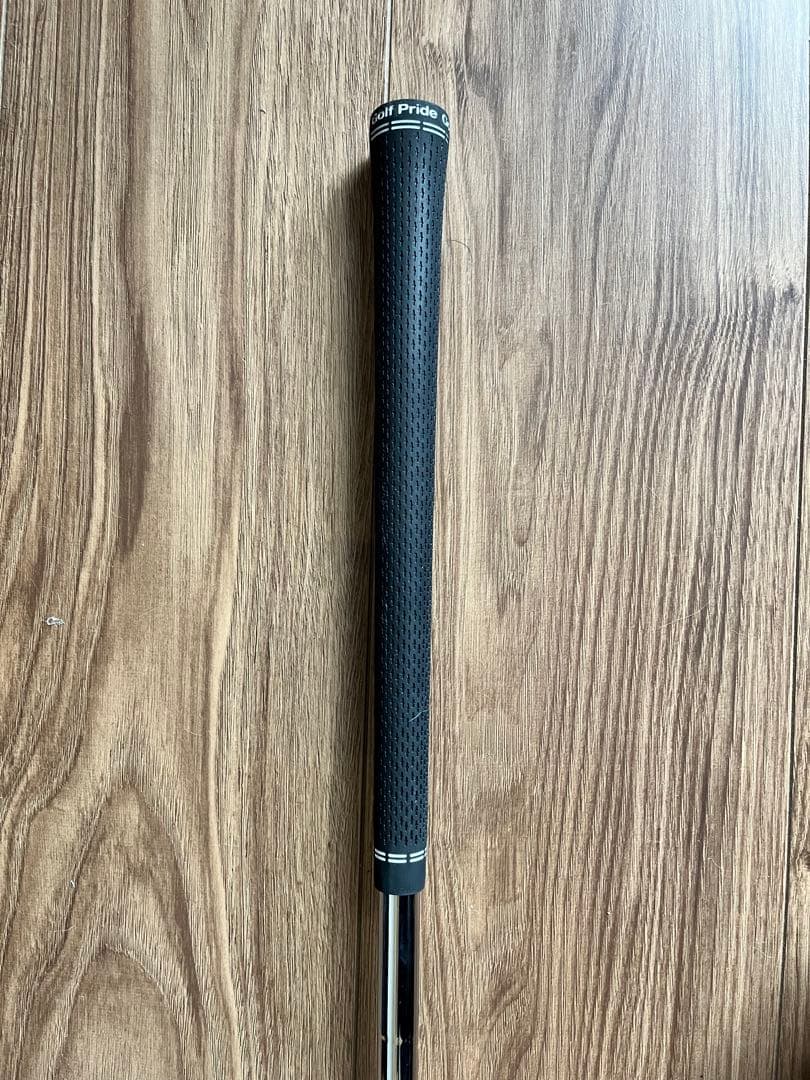 11日〜15日限定値下げタイトリスト TS2 5u 25° NS PRO100Ｓ