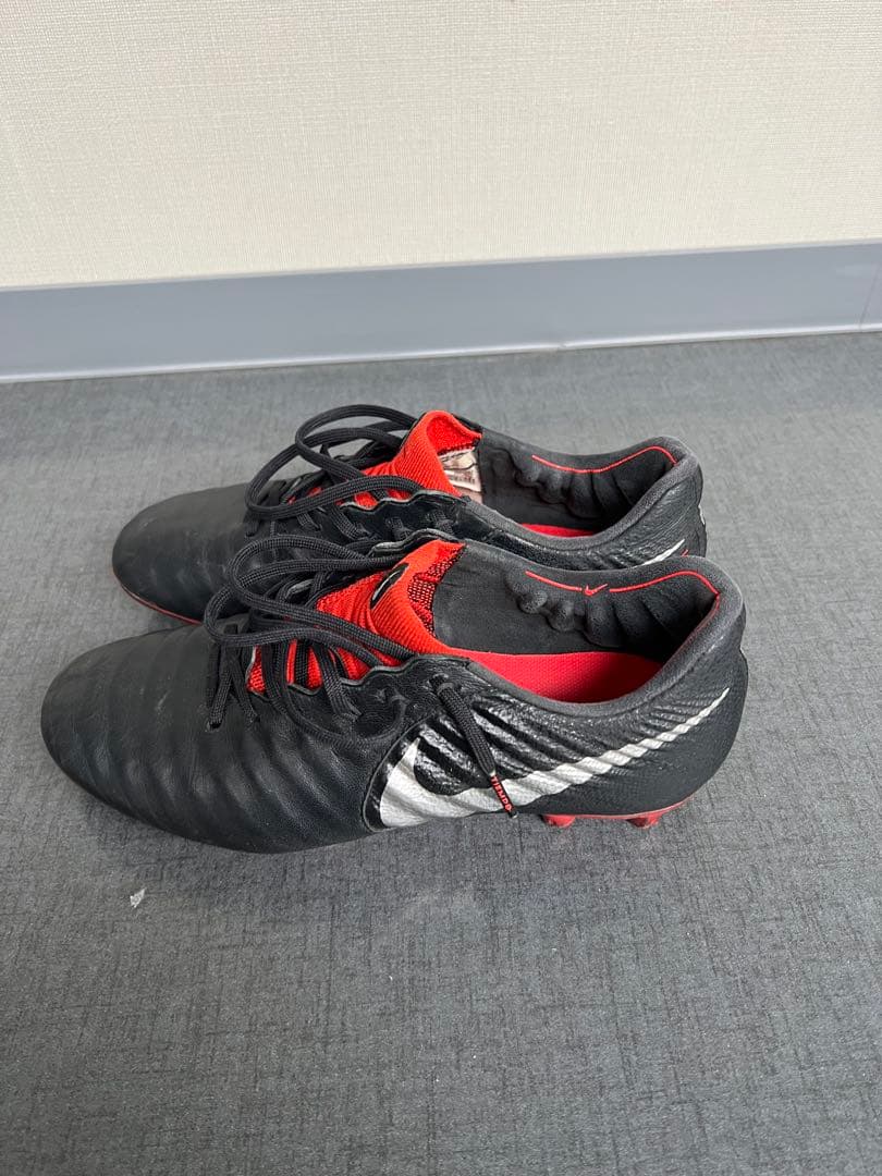 Nike ティエンポ7レジェンド エリート