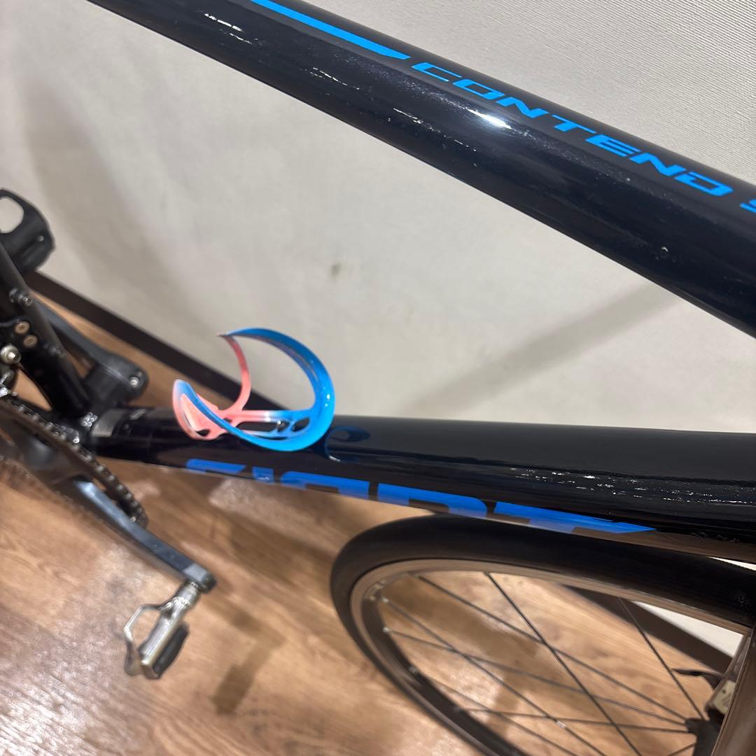 GIANT CONTEND SL2 サイズML