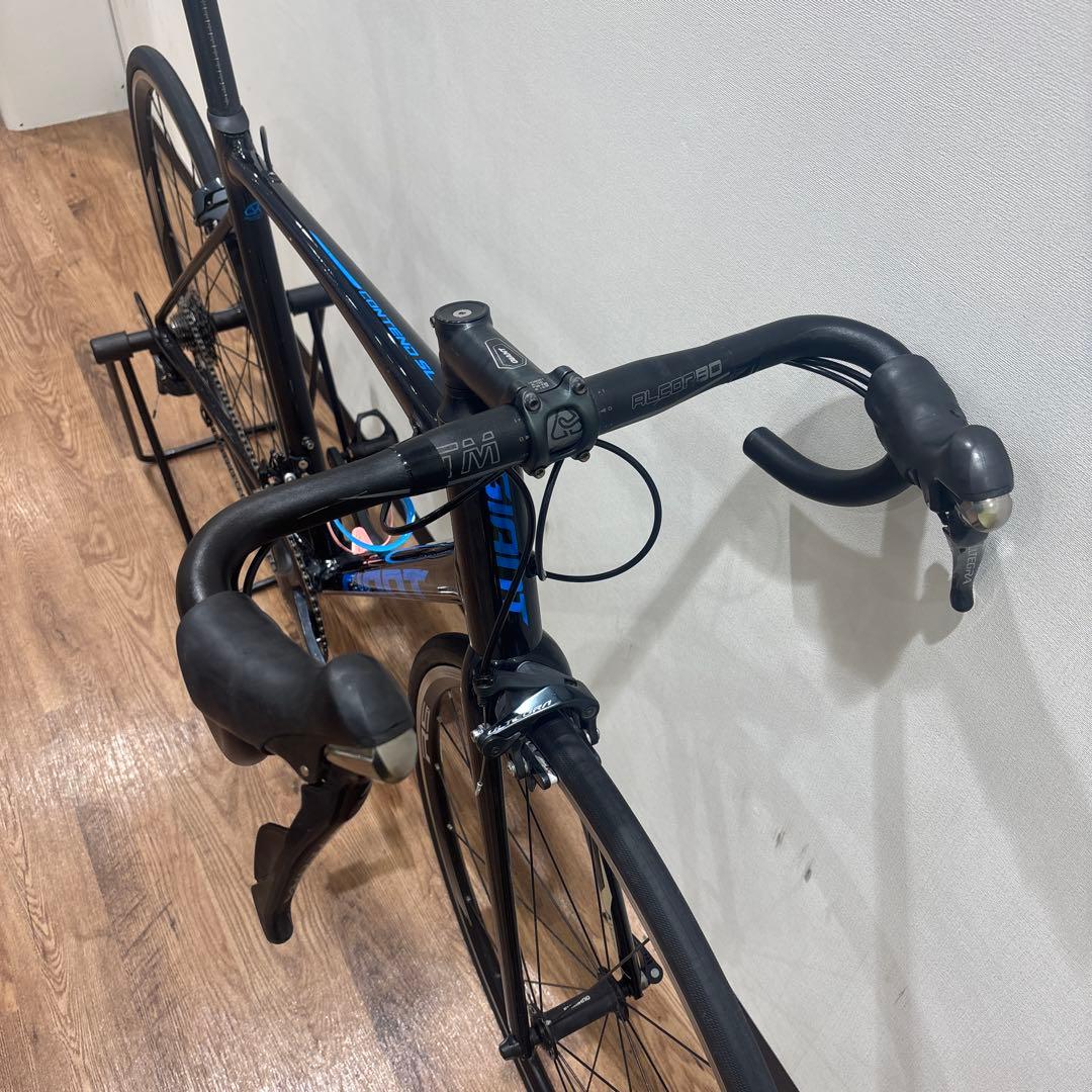 GIANT CONTEND SL2 サイズML