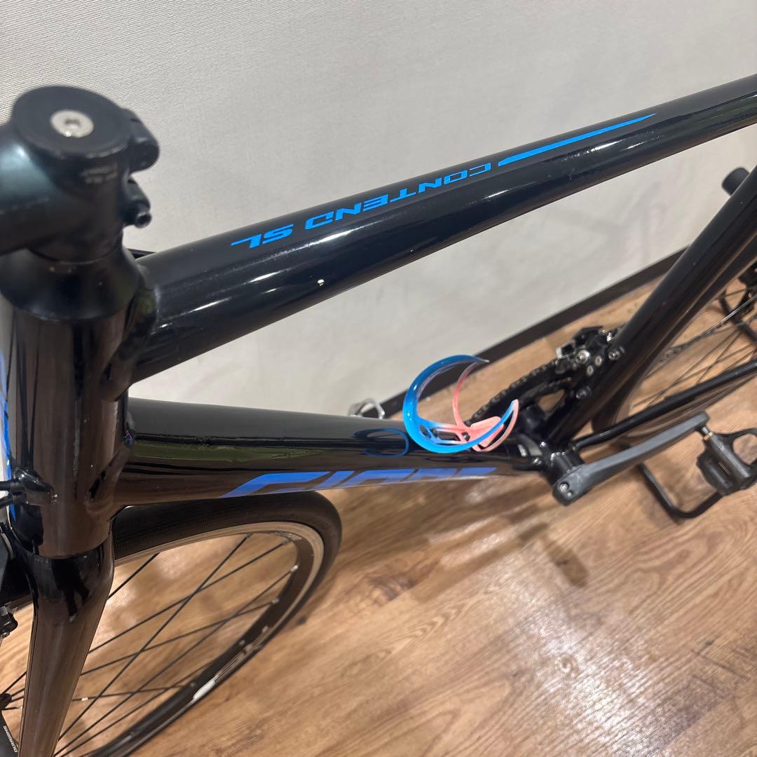 GIANT CONTEND SL2 サイズML