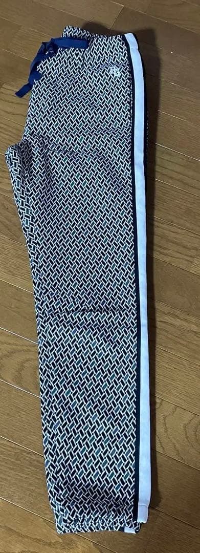 パーリーゲイツジョガーパンツ