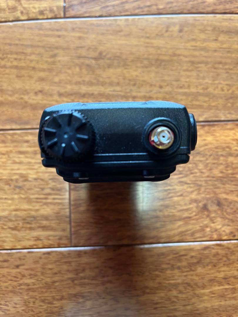 八重洲 FT-70D アマチュア無線機