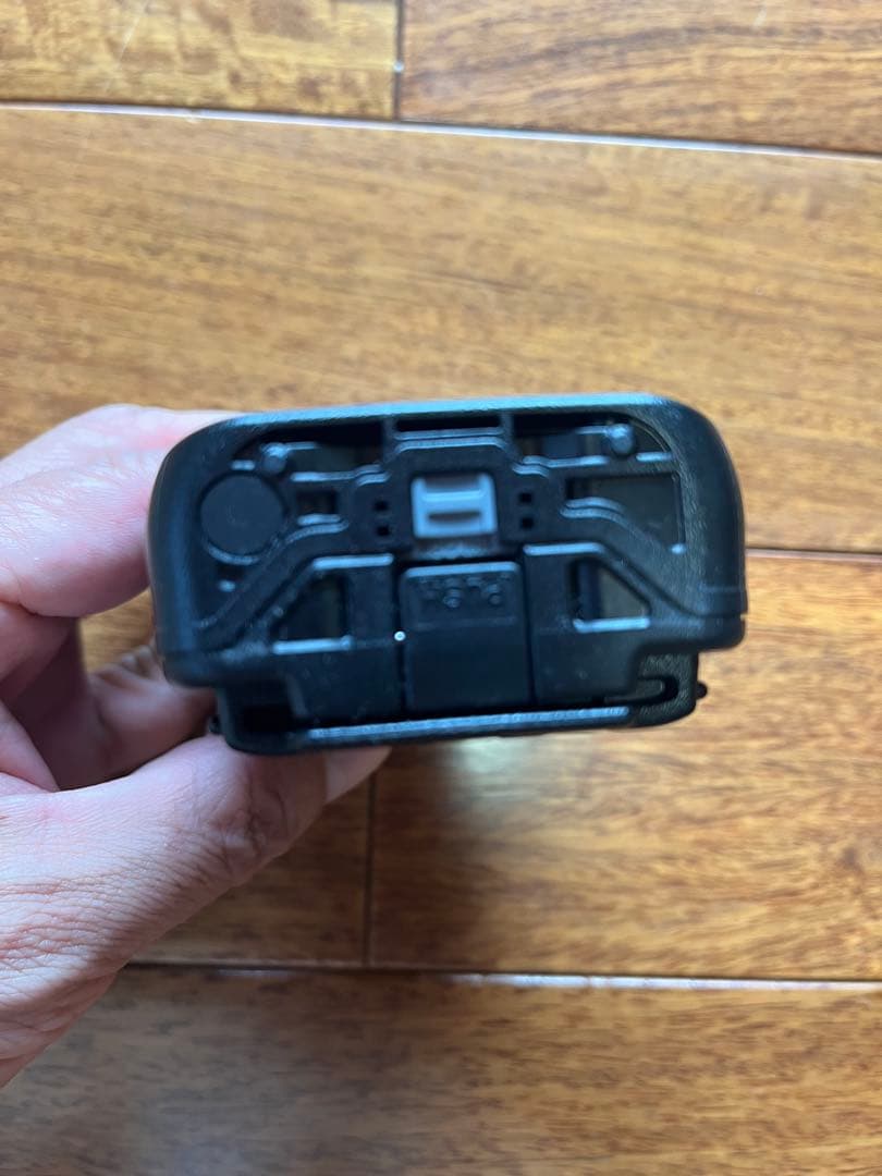 八重洲 FT-70D アマチュア無線機