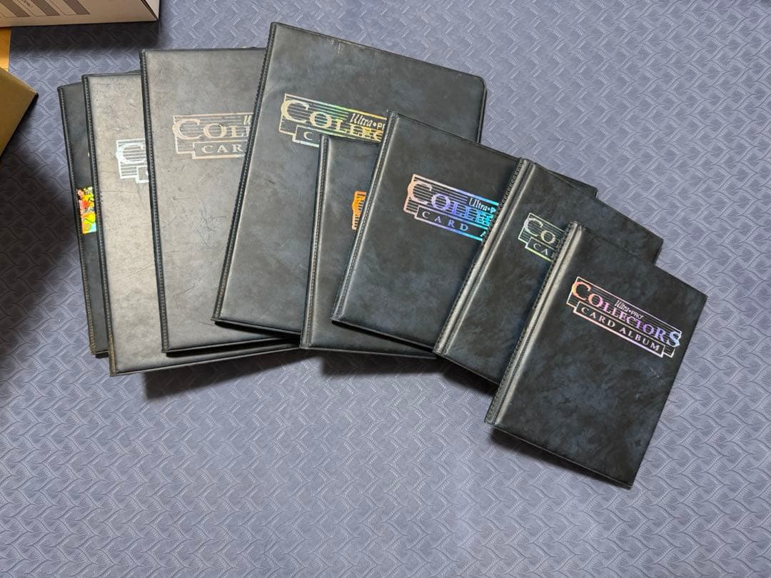 遊戯王カード引退品