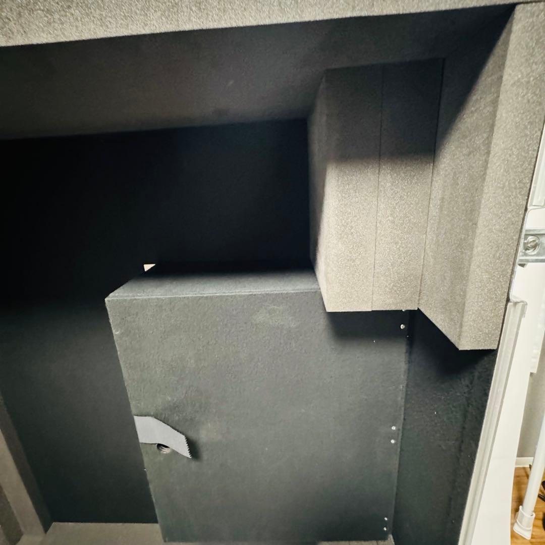 Penn Elcom 業務用 フライトケース ハードケース 大型