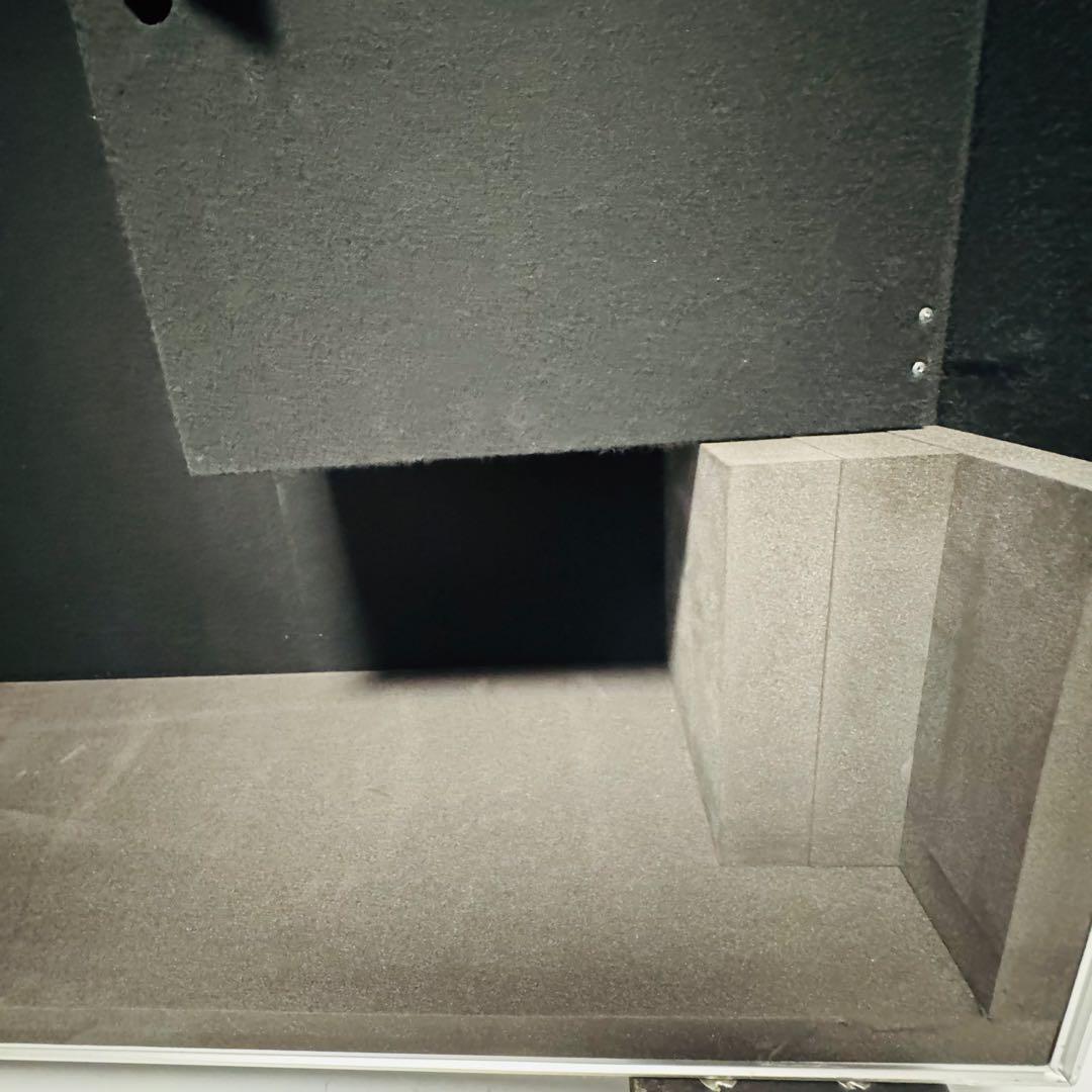 Penn Elcom 業務用 フライトケース ハードケース 大型