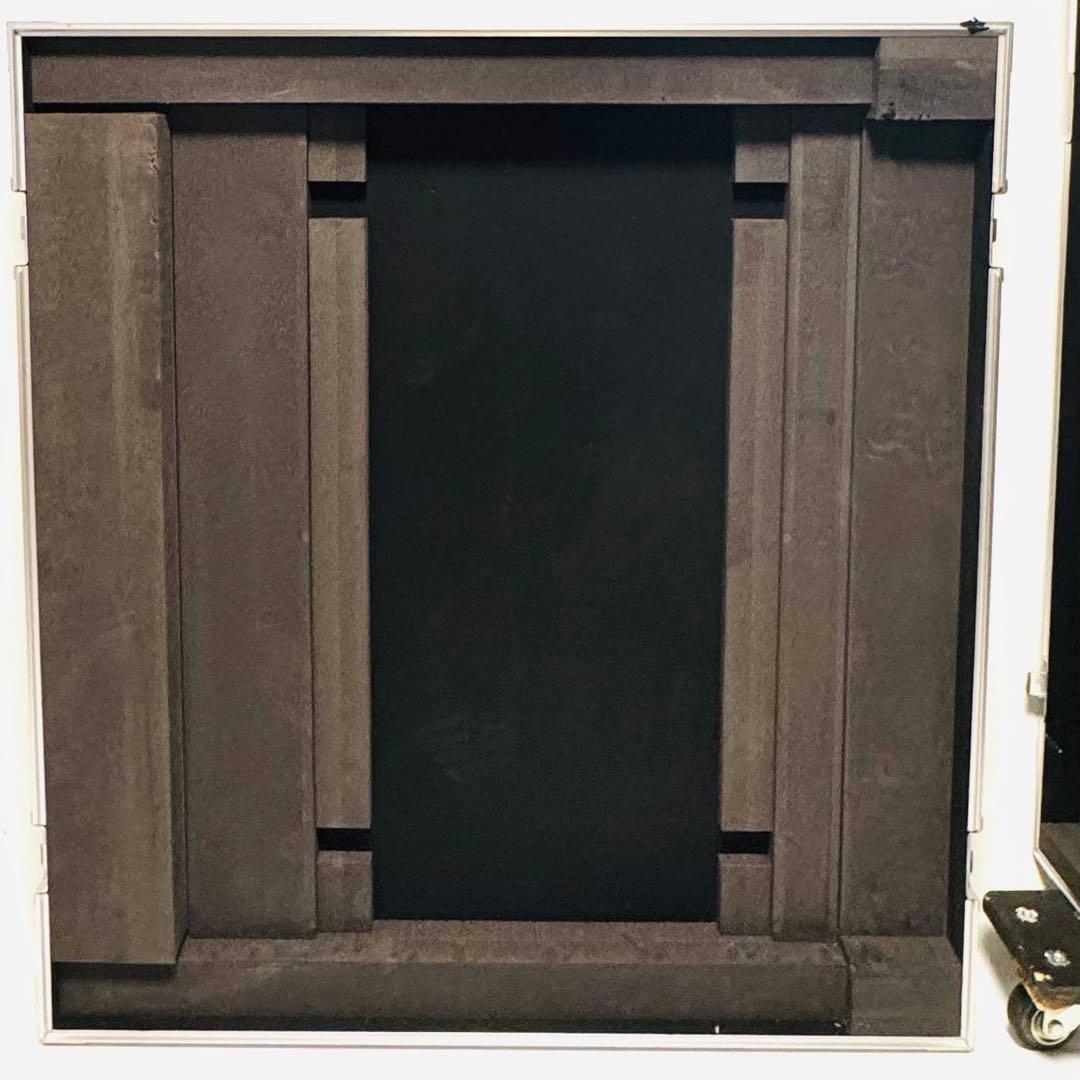 Penn Elcom 業務用 フライトケース ハードケース 大型