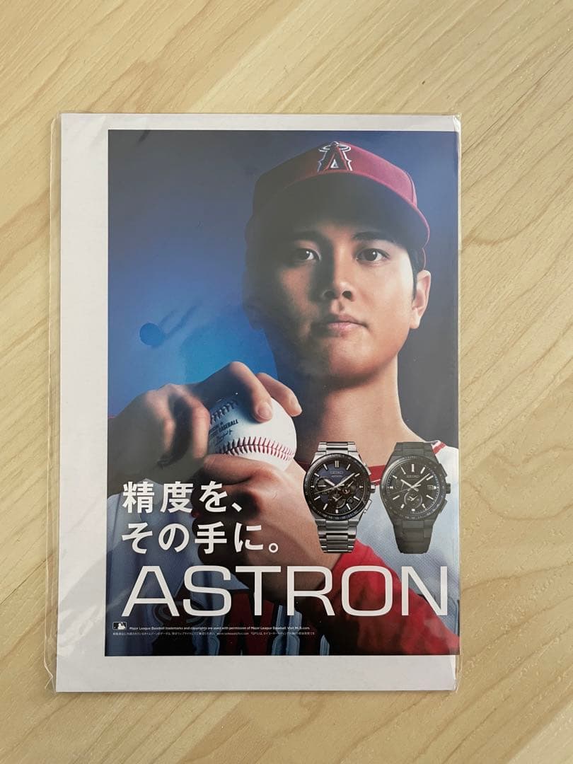 新品 SEIKO 大谷翔平 ボブルヘッド フィギュア＋ポップスタンド