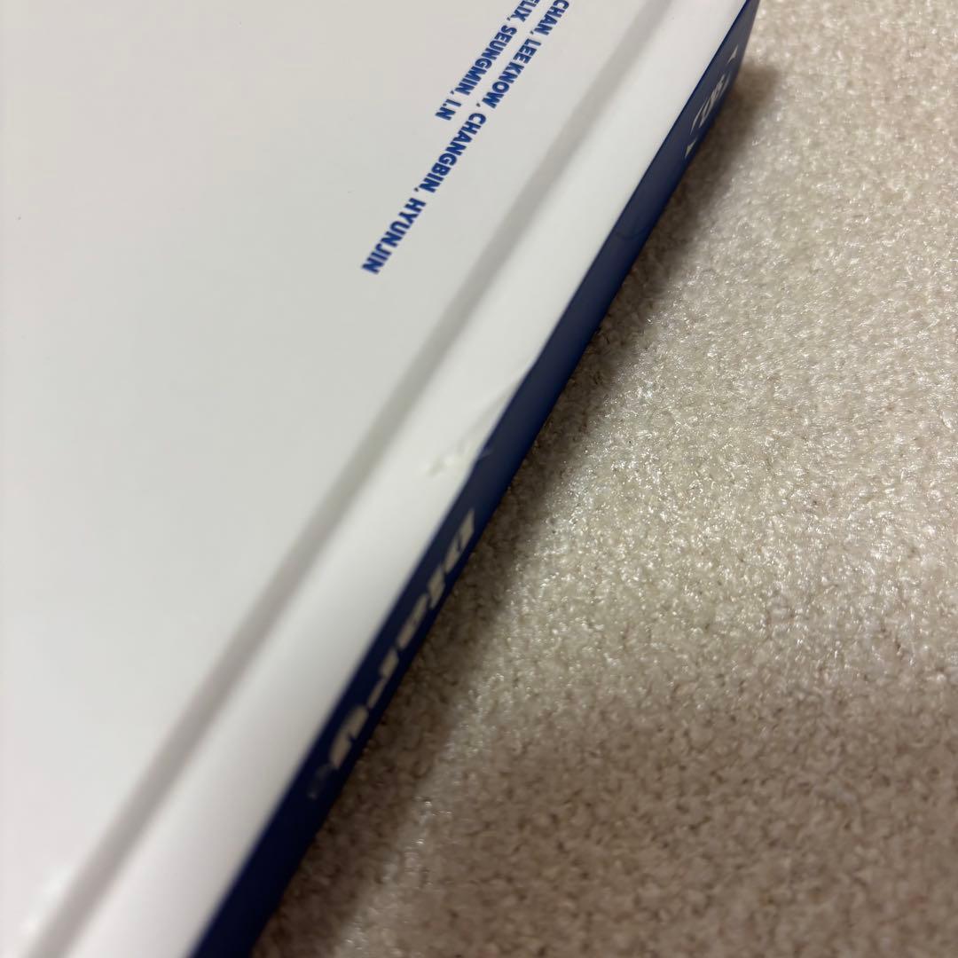 Stray Kids グッズ　まとめ売り　アイエン多め　KPOP ポスター　写真