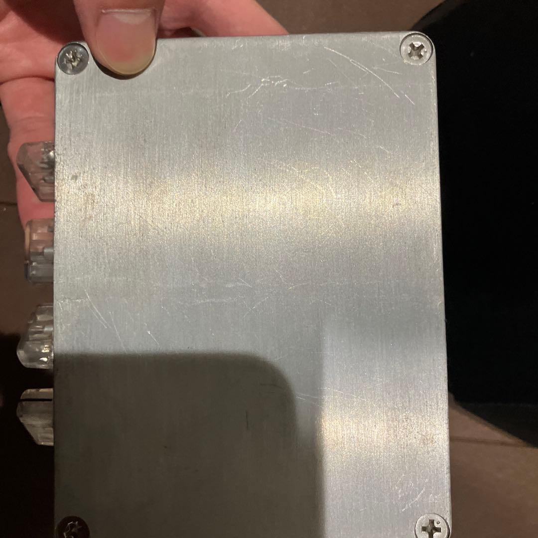 320designs brown feather 中古