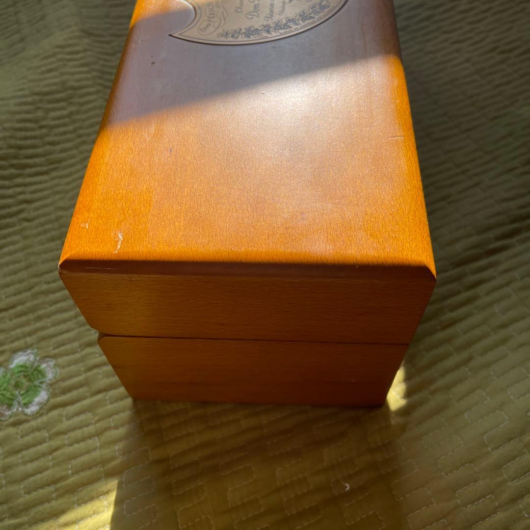 ドン ペリニヨン ヴィンテージ2010 750ml 果実種 シャンパン &木箱