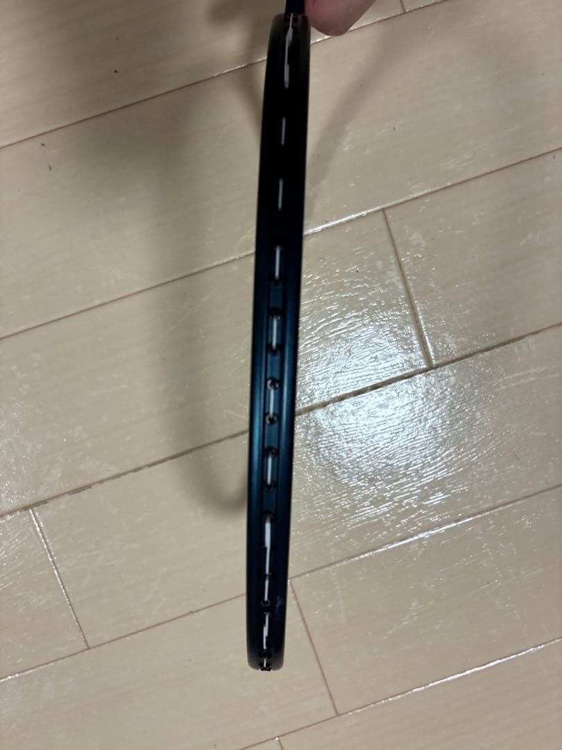 【美品】NANOFLARE ナノフレア800プロPro 3UG5