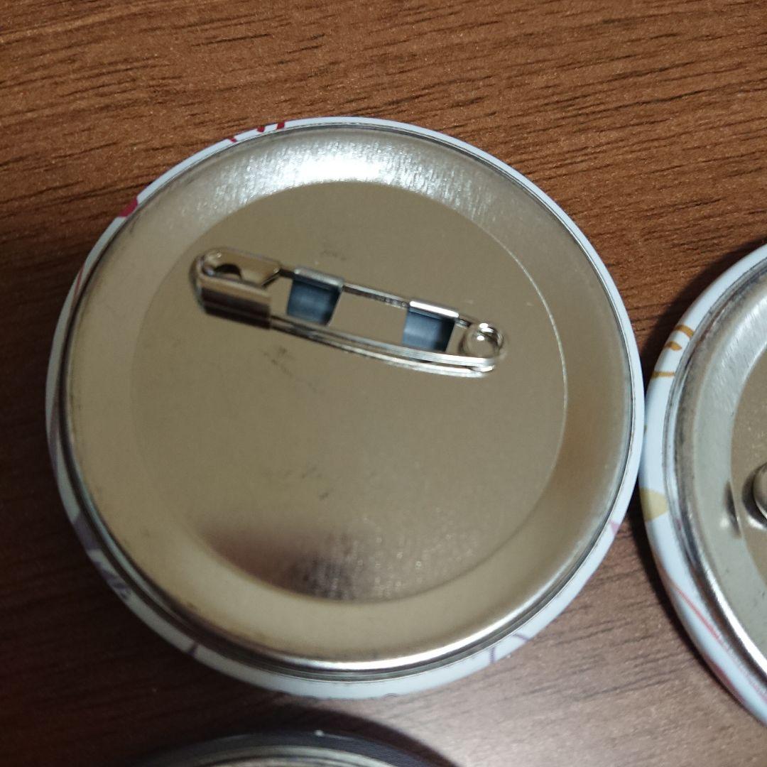 PandoraHearts パンドラハーツ アニカプ 原作 缶バッジ 9個セット