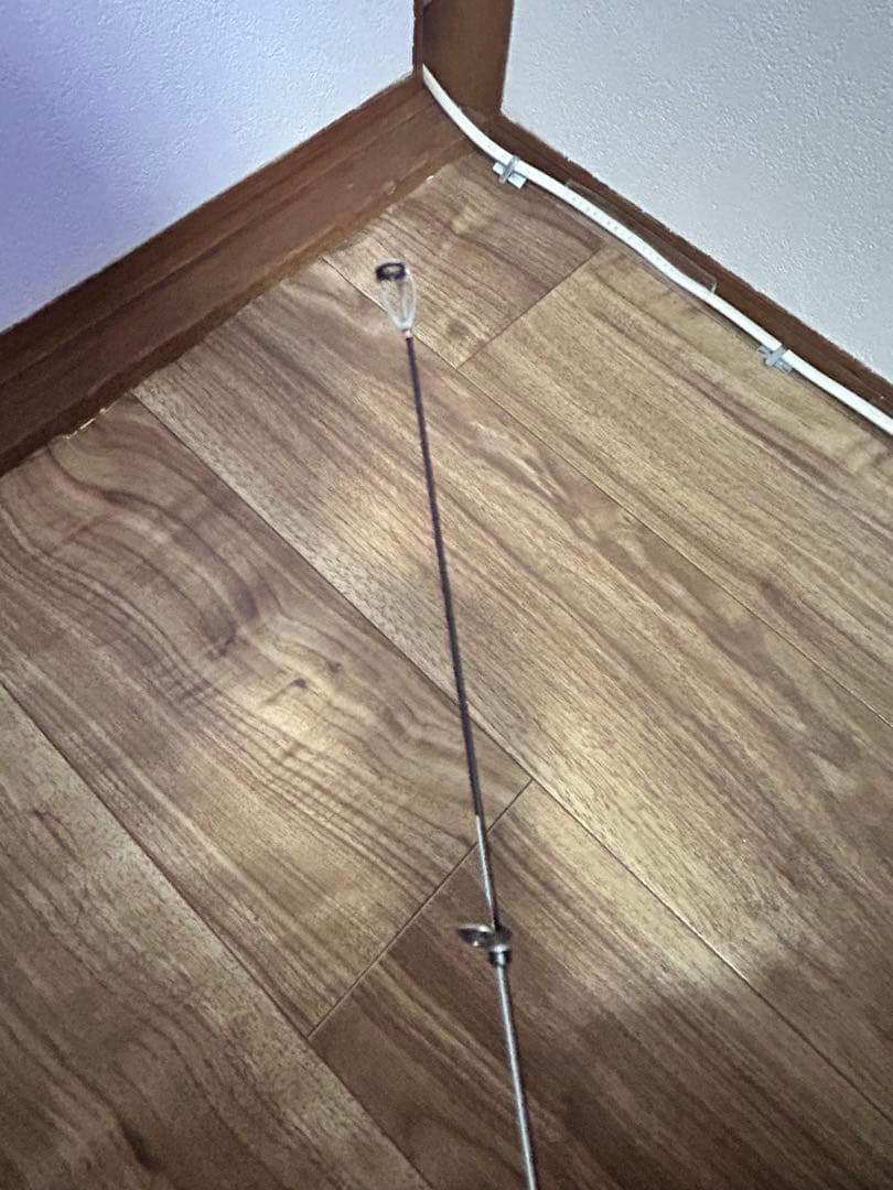 がまかつ　インテッサG5 2.5-53