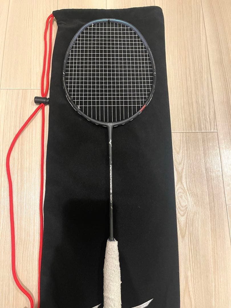 【BDSS限定】アクロフォース100 ①