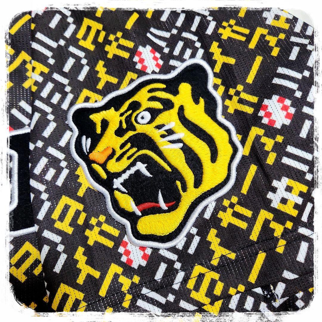 ■美品■激レア■阪神タイガース■限定■ハンシンタイガース■ゴシック