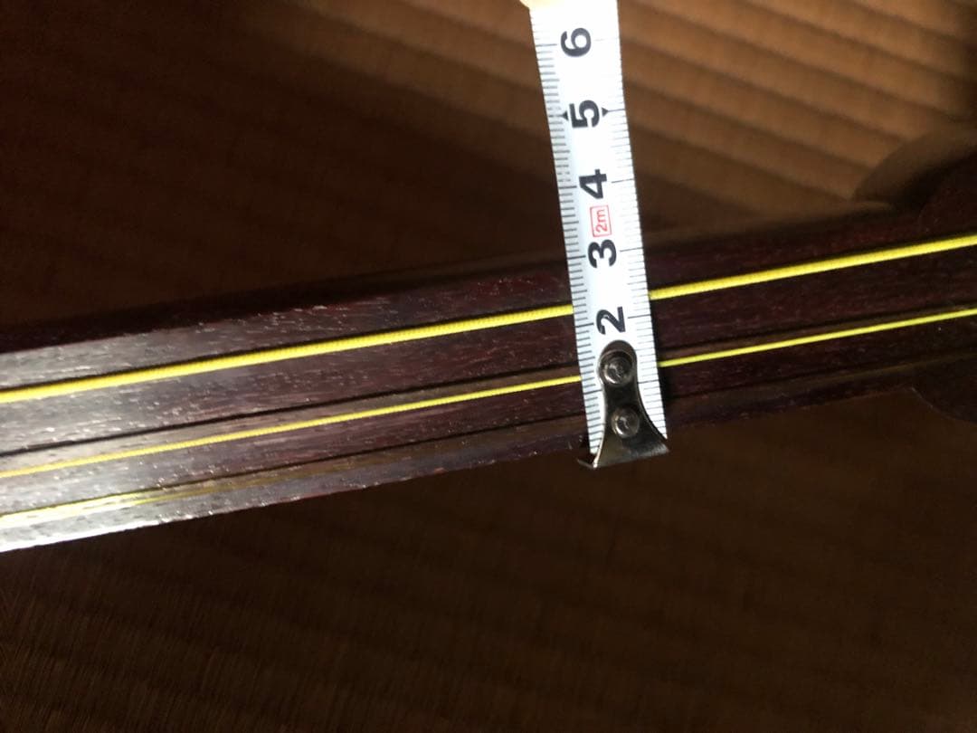 三味線（写真参照に）③