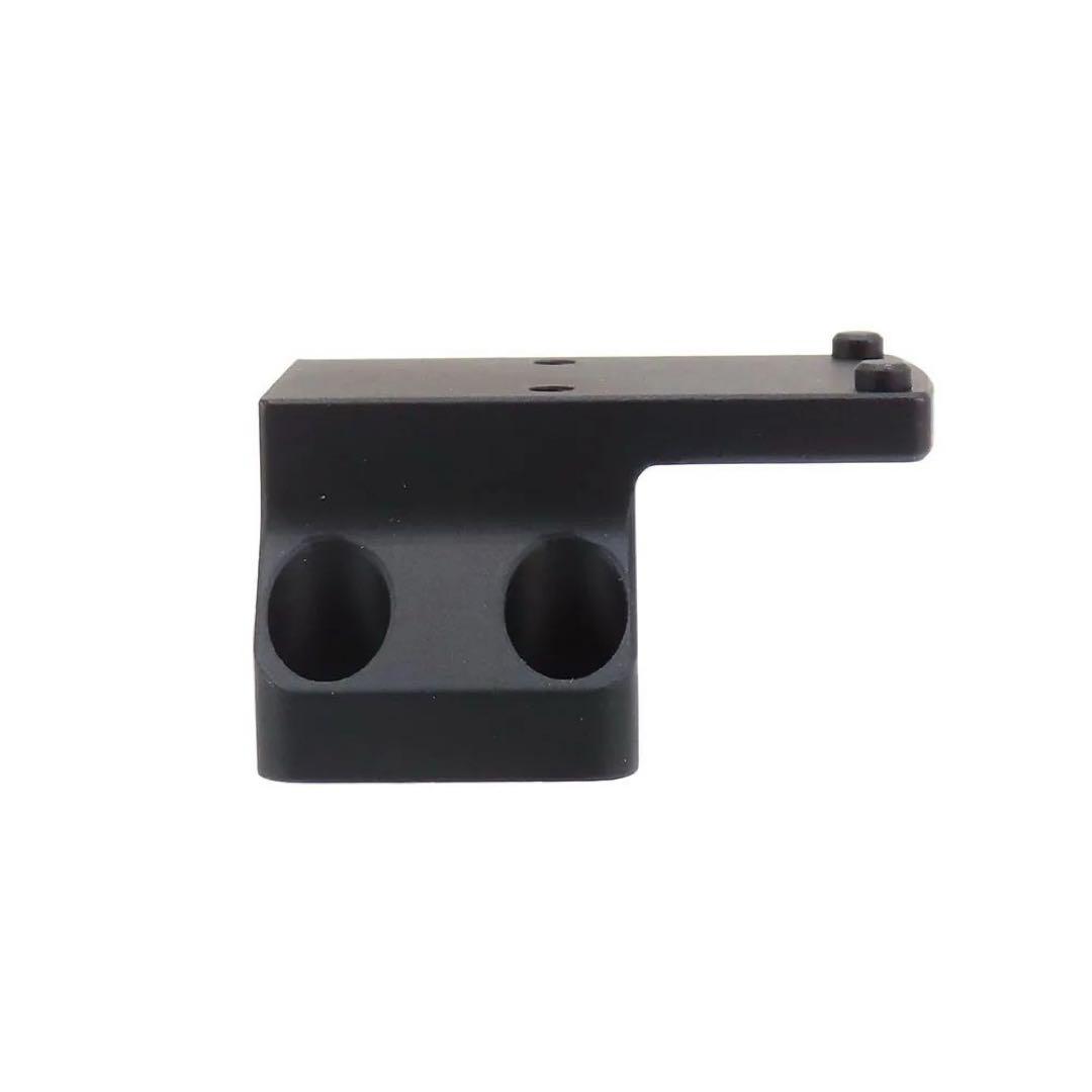 実物　新品　ADM American Defense デルタスコープマウント