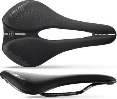 セライタリア ノーバス ブースト エボ TM スーパーフロー サドル（L）