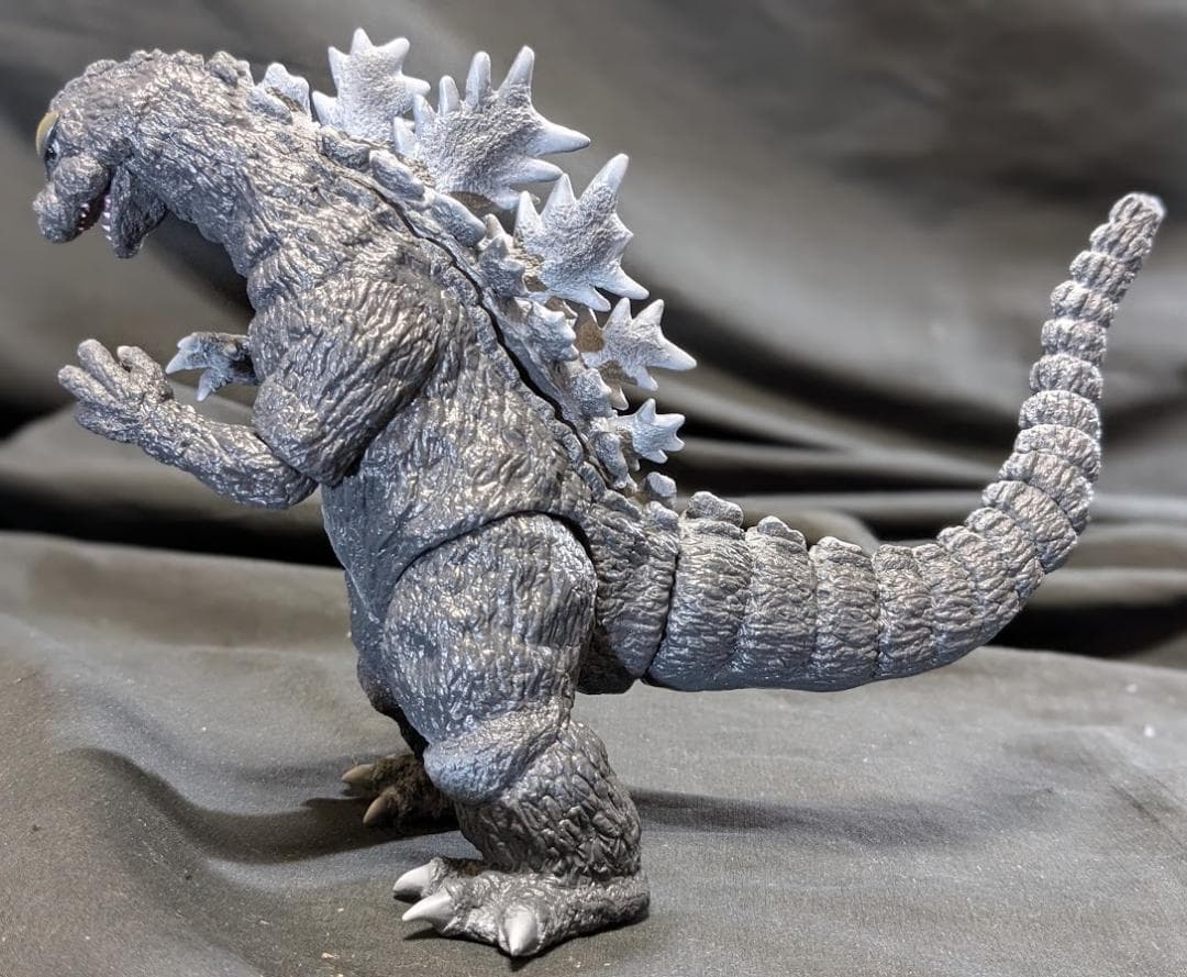 【まとめ】モスゴジ（Ｙ・ＭＳF）＆カネゴンの繭（エクスプラス）カラー版