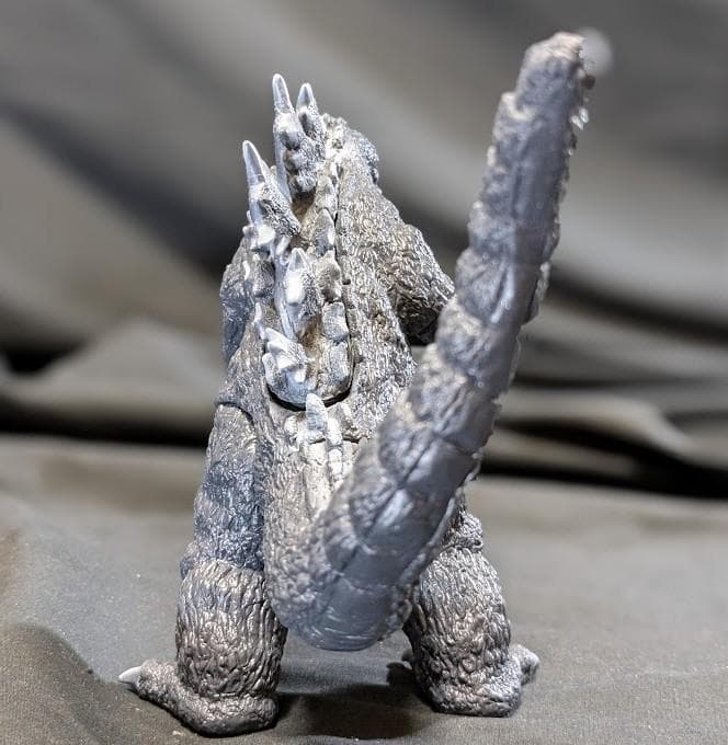 【まとめ】モスゴジ（Ｙ・ＭＳF）＆カネゴンの繭（エクスプラス）カラー版